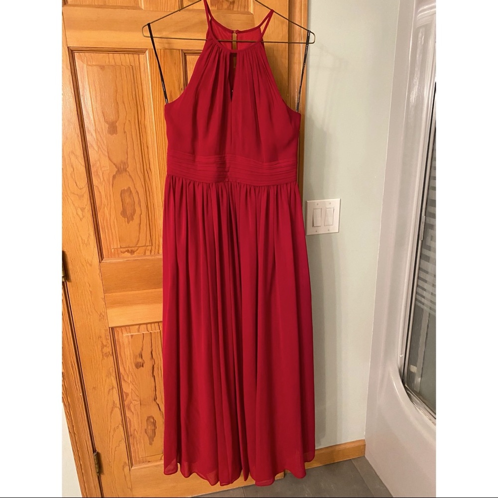 Formal Gown